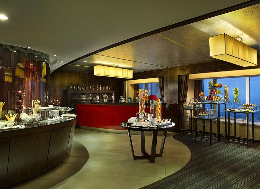 Buffet Valokuva