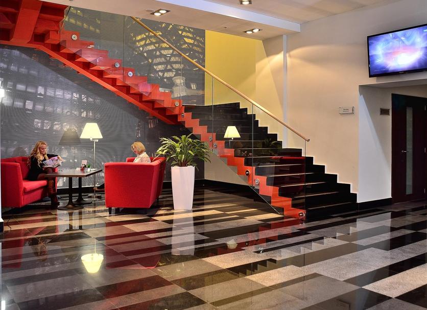 Aula Valokuva
