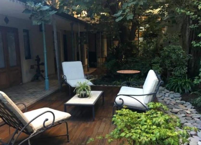 Patio Valokuva