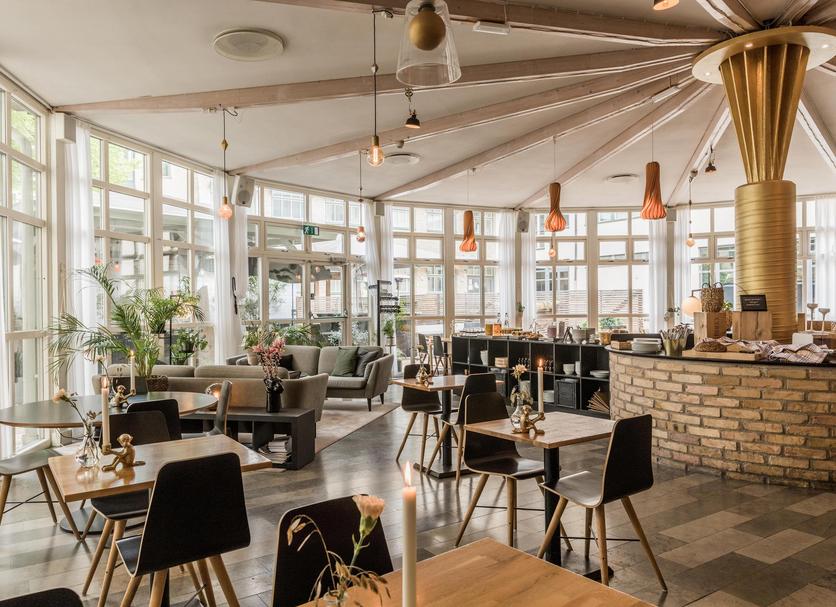 Ravintola Valokuva